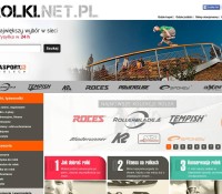 Rolki polski sklep internetowy