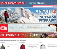 North Face – sklep polski sklep internetowy