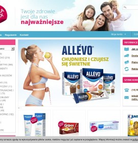Suplementy diety online – apteka Radix polski sklep internetowy