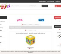 Sklep-zabawki-dla-dzieci.pl – helikopter mjx polski sklep internetowy