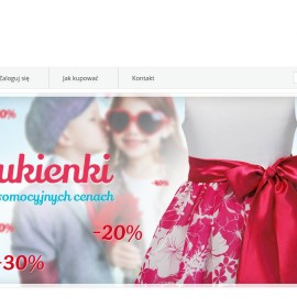 Producent odzieży dziecięcej Marand polski sklep internetowy