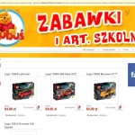 Zabawki kreatywne – www.kubus-zabawki.com polski sklep internetowy