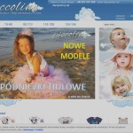 buciki dla dzieci od Piccolino polski sklep internetowy