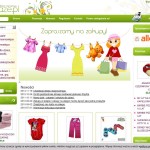 lafaze.pl odzież dla dzieci polski sklep internetowy