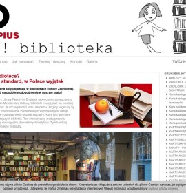 folie do okładania książek polski sklep internetowy