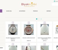 Tanie zegarki polski sklep internetowy