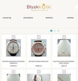 Tanie zegarki polski sklep internetowy