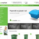 Sklep Eco-Market.pl polski sklep internetowy