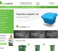 Sklep Eco-Market.pl polski sklep internetowy