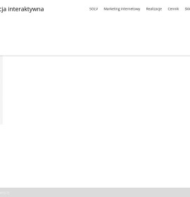 SOLV – marketing internetowy polski sklep internetowy