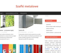 szafki szkolne polski sklep internetowy