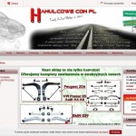 hamulcowe.com.pl | Hamulce polski sklep internetowy