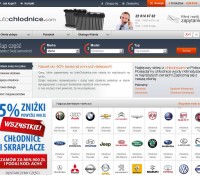 Sklep z chłodnicami – AutoChlodnice.com polski sklep internetowy