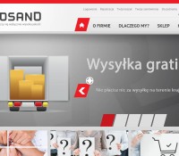 Rosano.com.pl – Sklep z drabinami i rusztowaniami polski sklep internetowy