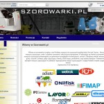 Szorowarki.pl – Maszyny sprzątające polski sklep internetowy