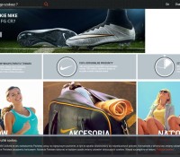 Autoryzowany sklep Nike Nstyle.pl polski sklep internetowy