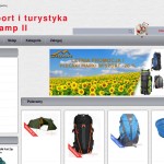 Tramp2.pl – Sprzęt turystyczny polski sklep internetowy