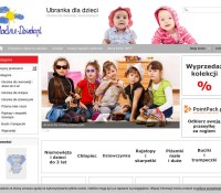 Modne-dziecko.pl – ubranka dla dzieci polski sklep internetowy