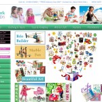Stork Gifts store brytyjski sklep internetowy Odzież & obuwie, Artykuły dla dzieci, Prezenty,