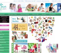 Stork Gifts store brytyjski sklep internetowy Odzież & obuwie, Artykuły dla dzieci, Prezenty,