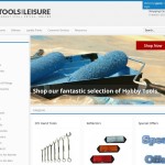 Tools and Leisure store brytyjski sklep internetowy Narzędzia i majsterkowanie, Dom i ogród,