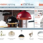 Affordable Lighting store brytyjski sklep internetowy Dom i ogród, Narzędzia i majsterkowanie,