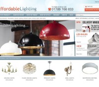 Affordable Lighting store brytyjski sklep internetowy Dom i ogród, Narzędzia i majsterkowanie,