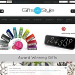 Gifts with Style store brytyjski sklep internetowy Artykuły biurowe, Biżuteria & zegarki, Prezenty,