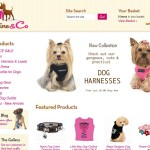 Dog Clothes & Accessori store brytyjski sklep internetowy Odzież & obuwie,