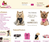 Dog Clothes & Accessori store brytyjski sklep internetowy Odzież & obuwie,