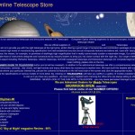 UK Telescopes store brytyjski sklep internetowy Sport & rekreacja, Biżuteria & zegarki,