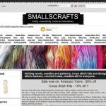 smallscrafts store brytyjski sklep internetowy