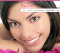 Makeupworld store brytyjski sklep internetowy Kosmetyki i perfumy,