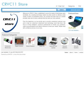 CRVC11 Store store brytyjski sklep internetowy Fotografia, Książki,