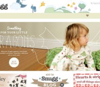 Snugg store brytyjski sklep internetowy Prezenty, Artykuły dla dzieci,