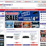 iviewcameras.co.uk store brytyjski sklep internetowy Fotografia, Sprzęt RTV AGD,