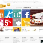 Piotr i Paweł sklep supermarket w Polsce (centrala)