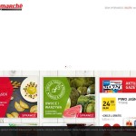 Intermarche sklep supermarket w Polsce (centrala)