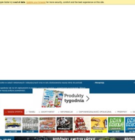 Lidl sklep supermarket w Polsce (centrala)