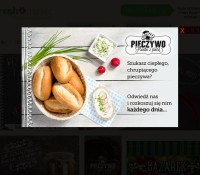 Freshmarket sklep supermarket w Polsce (centrala)