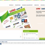 Livio sklep supermarket w Polsce (centrala)