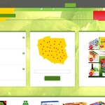 Groszek sklep supermarket w Polsce (centrala)