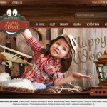 Happy Wood – polski producent zabawek