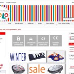 Igolo – polski producent zabawek