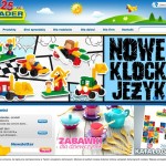 Wader – polski producent zabawek