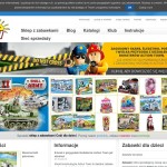 Cobi – polski producent zabawek