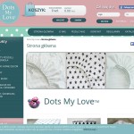 DotsMyLove – polski producent zabawek