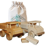 Happy Wood – polski producent zabawek