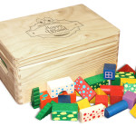 Happy Wood – polski producent zabawek