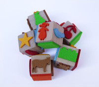 Integra Toys – polski producent zabawek